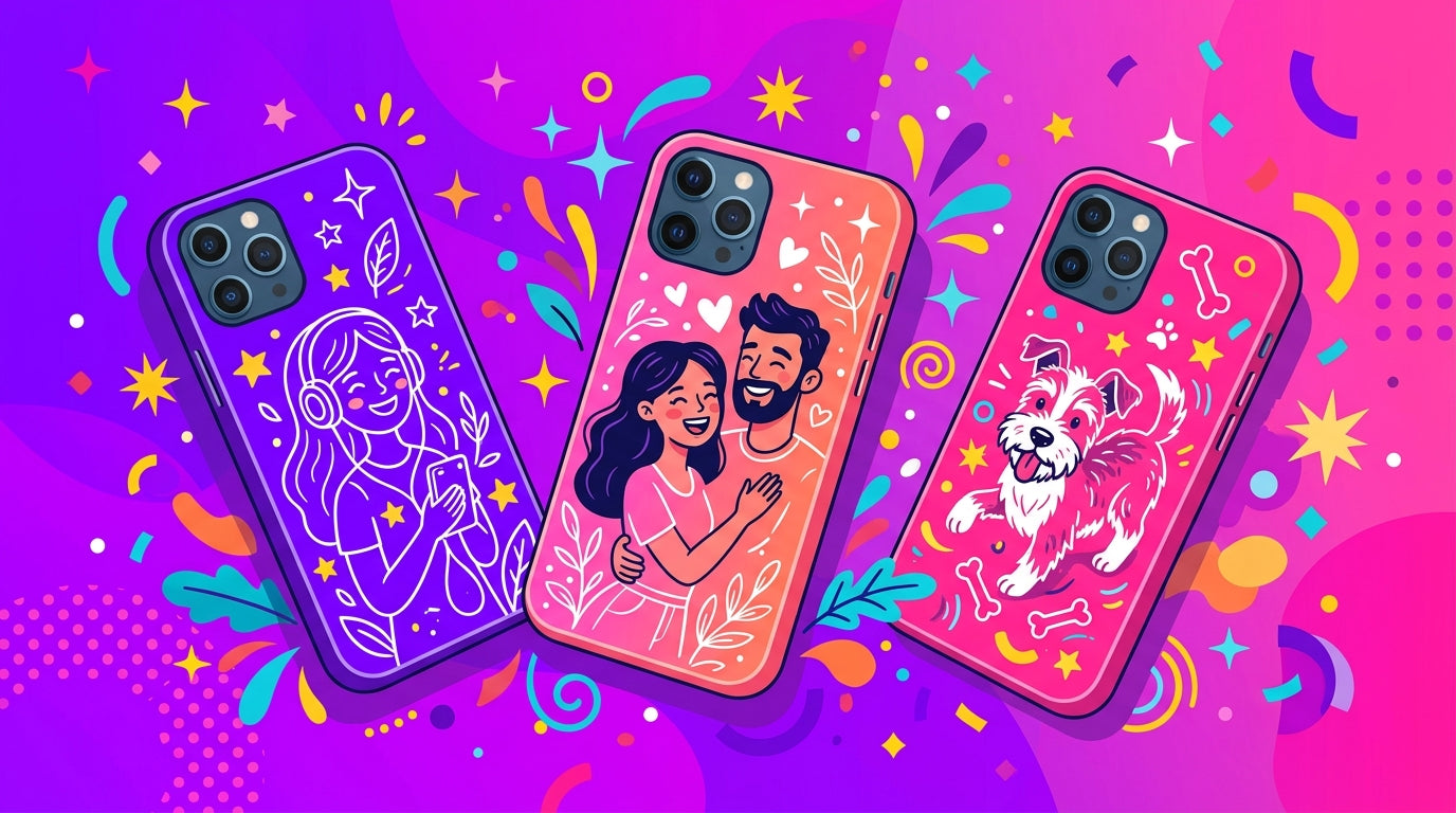 Portraits. Couples.
[accent]Pets. Memories.[/accent]